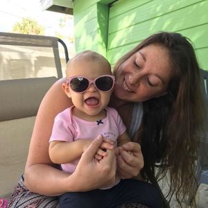 Meet your Posher, Stasia